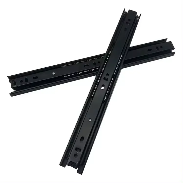 Heavy Duty Drawer Slide Heavy Industrial Slide Track Heavy Duty Furniture Rail Full Extension Soft Close Drawer Slide