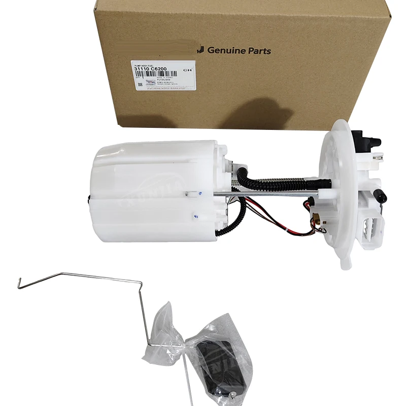 Hot Sale Fuel Injection Pump Assembly 31110-C6200 For Hyundai Kia