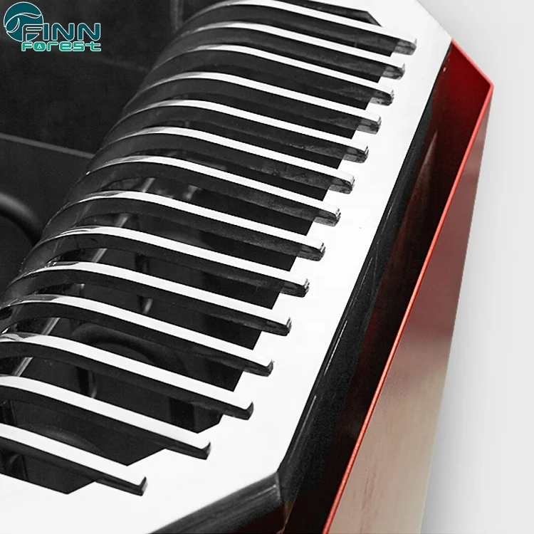 2019 New Design High Quality 6kw Sauna Heater