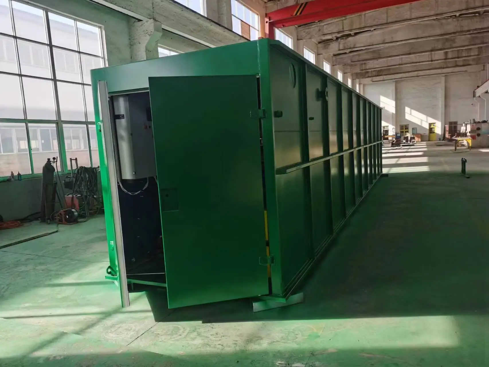 50t mbbr2023129 . (12)