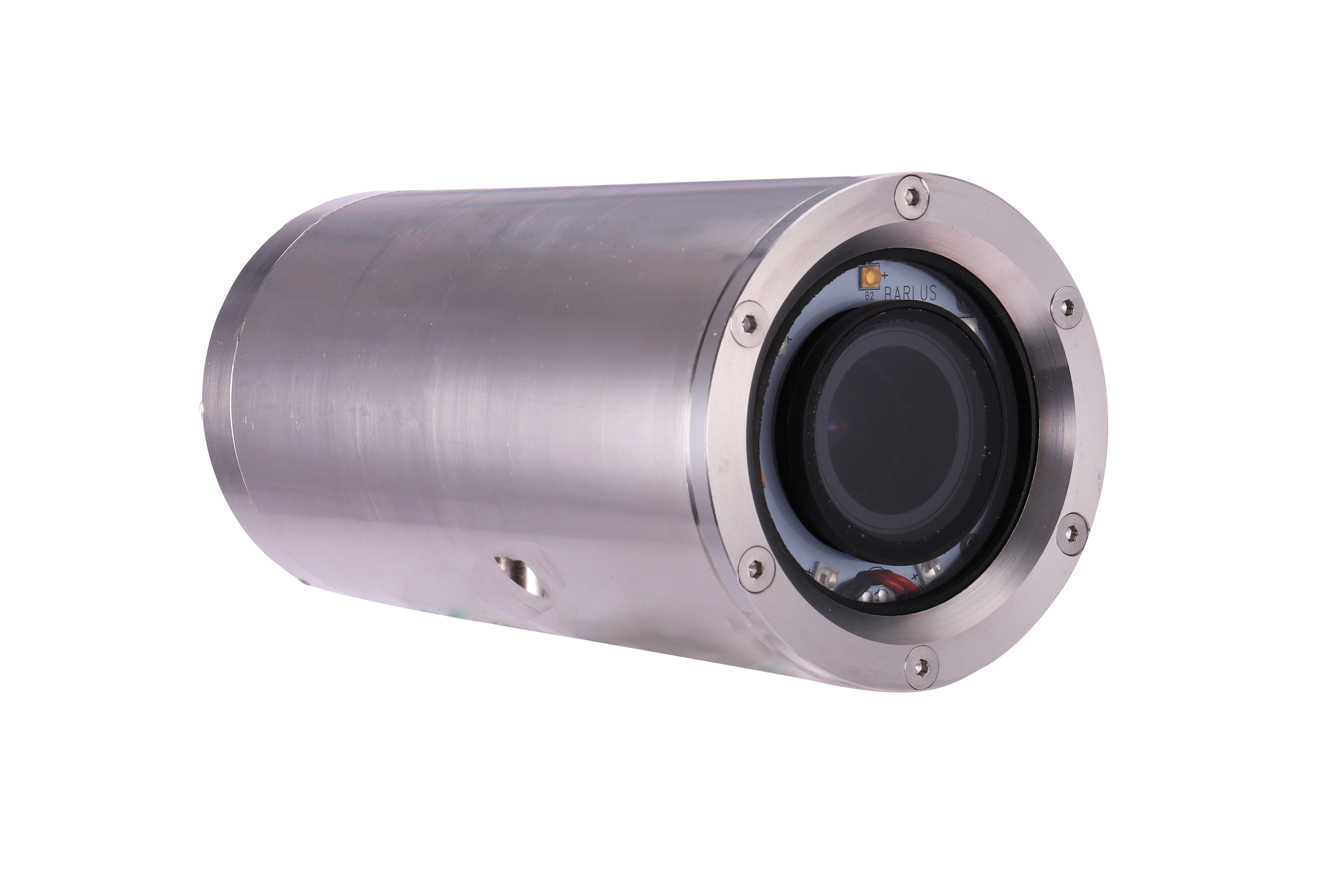 
IP68 1080P 2.0mm lens deep well underwater camera 