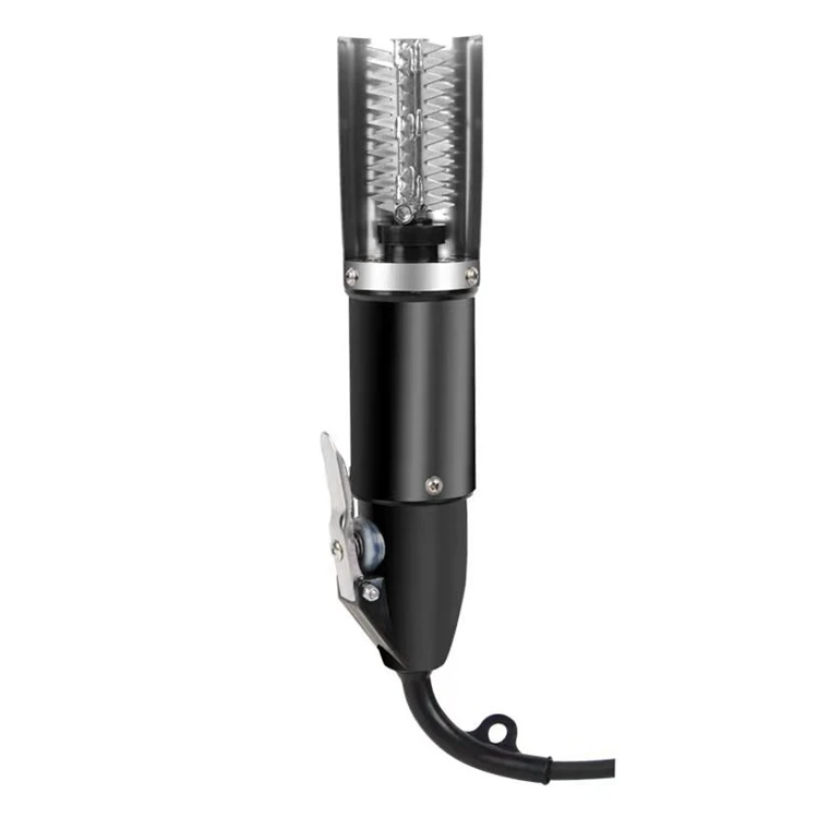 Household Waterproof Cleaning Processing Household Electric Fish Scale Machine