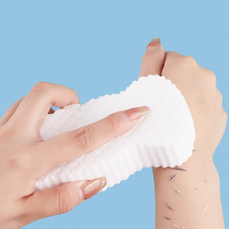 Ultra Soft Baby Shower Sponge  Body Massage Bath Scrub Exfoliating Sponge