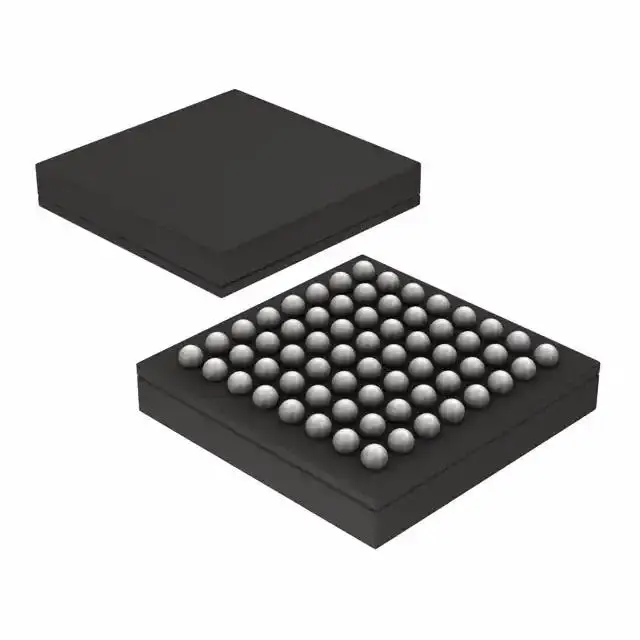 STM32L151RBH6ATR IC MCU 32BIT 128KB FLASH 64TFBGA