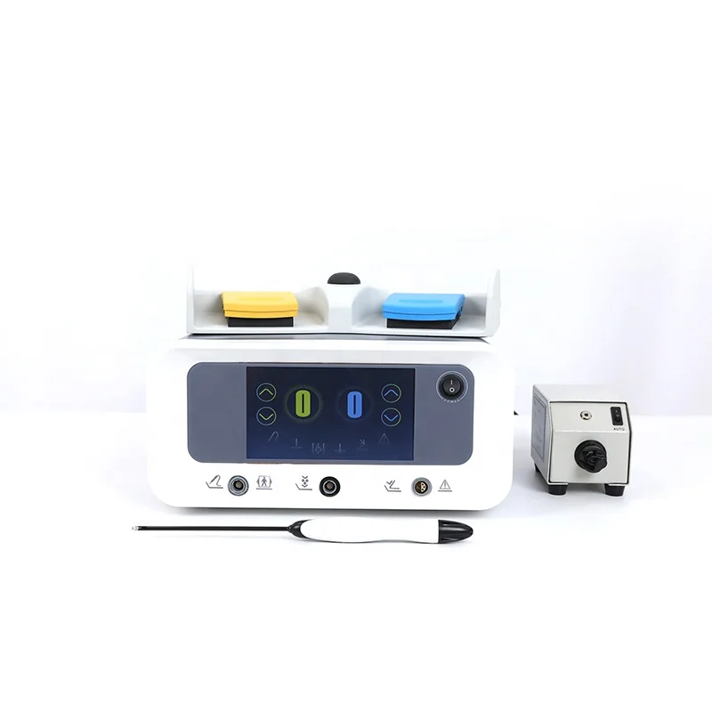 YSRFS-100A Medical Plasma Ablation Device Orthopedic Spine RF Plasma Surgical System