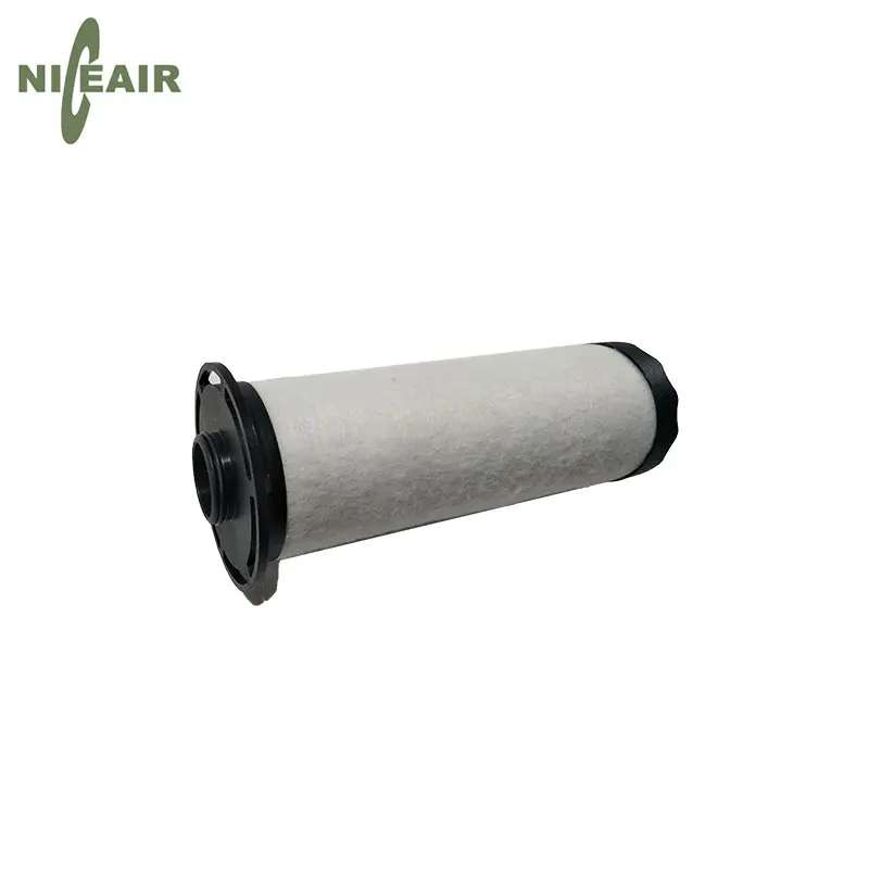 Various type coalescing Ingersoll Rand compressed air filter elements (2424 series) - Replacement