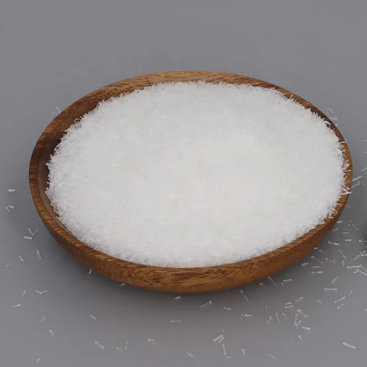 Monosodium Glutamate MSG 60 mesh, Halal certified