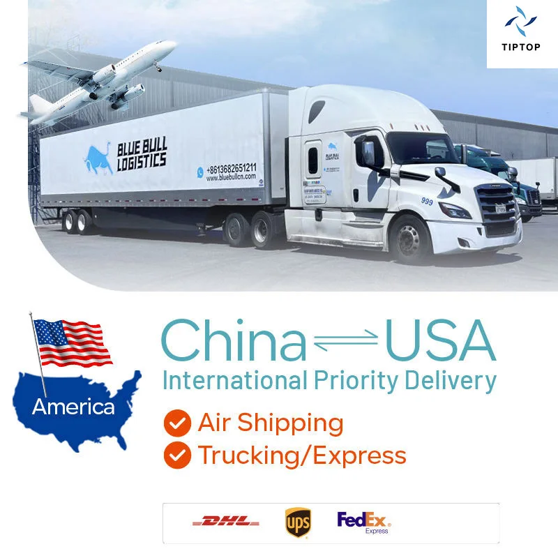 Fba Best Price Chinese Freight Forwarder Air Freight Logistics Forwarder Shipping To Canada / USA / UK / UAE / Spain / Germany