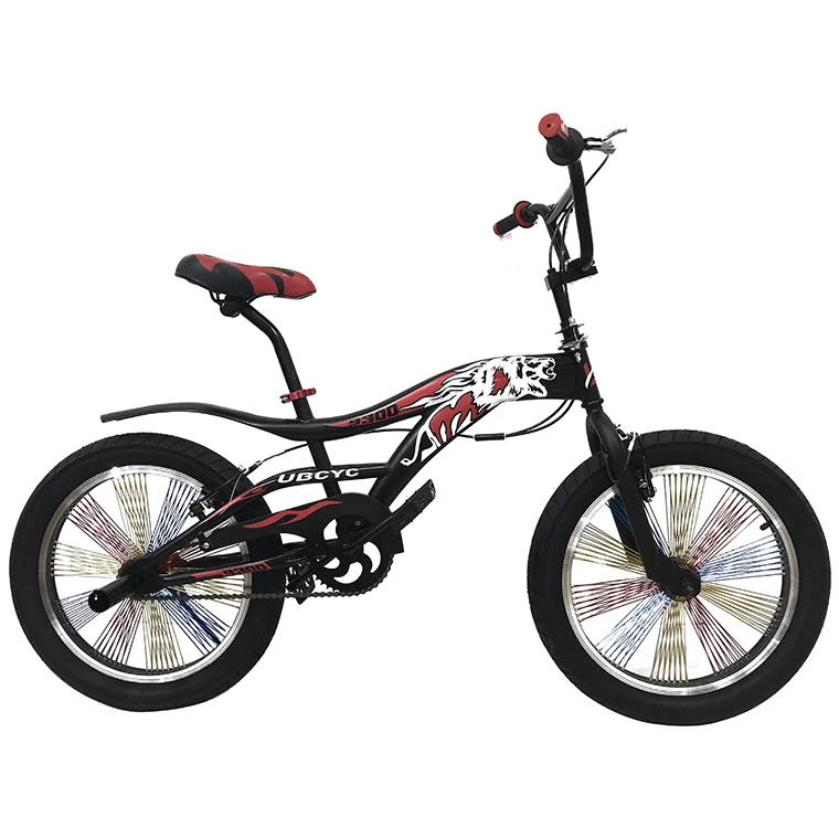 OEM bicicleta 16/20inch bicycle aluminum cycle 21 speed cycle with cheap price bmx bike evel knievel stunt cycle
