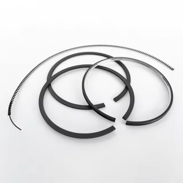 C240 поршень 5-12121007-0 для деталей двигателя Isuzu