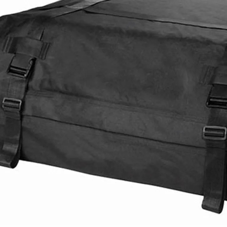 15 cubic feet Waterproof Car Roof Top Cargo Bag Car Roof Long Trip Storage Foldable Luggage Bag