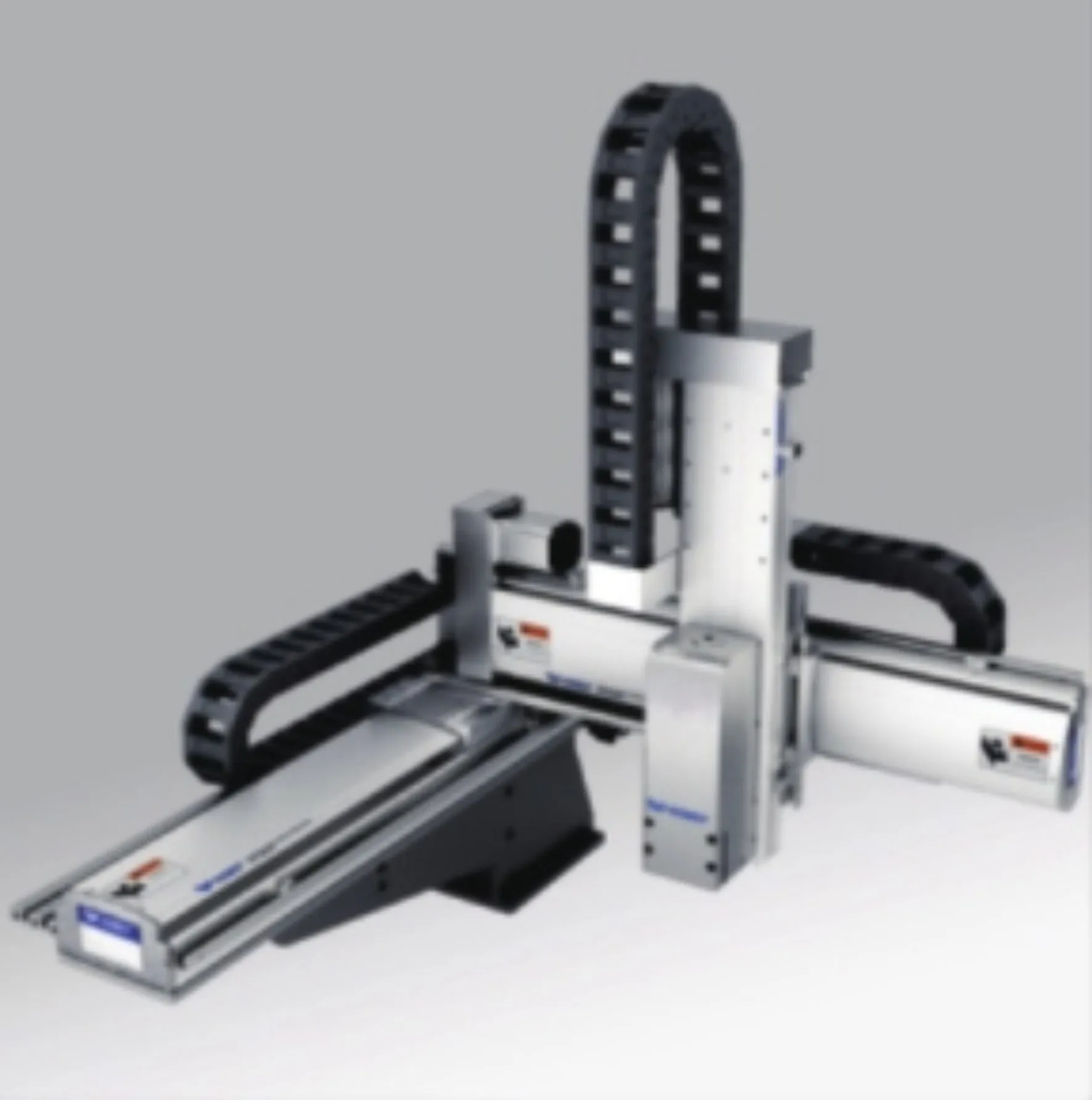 W-robot industrial automatic cartesian robots