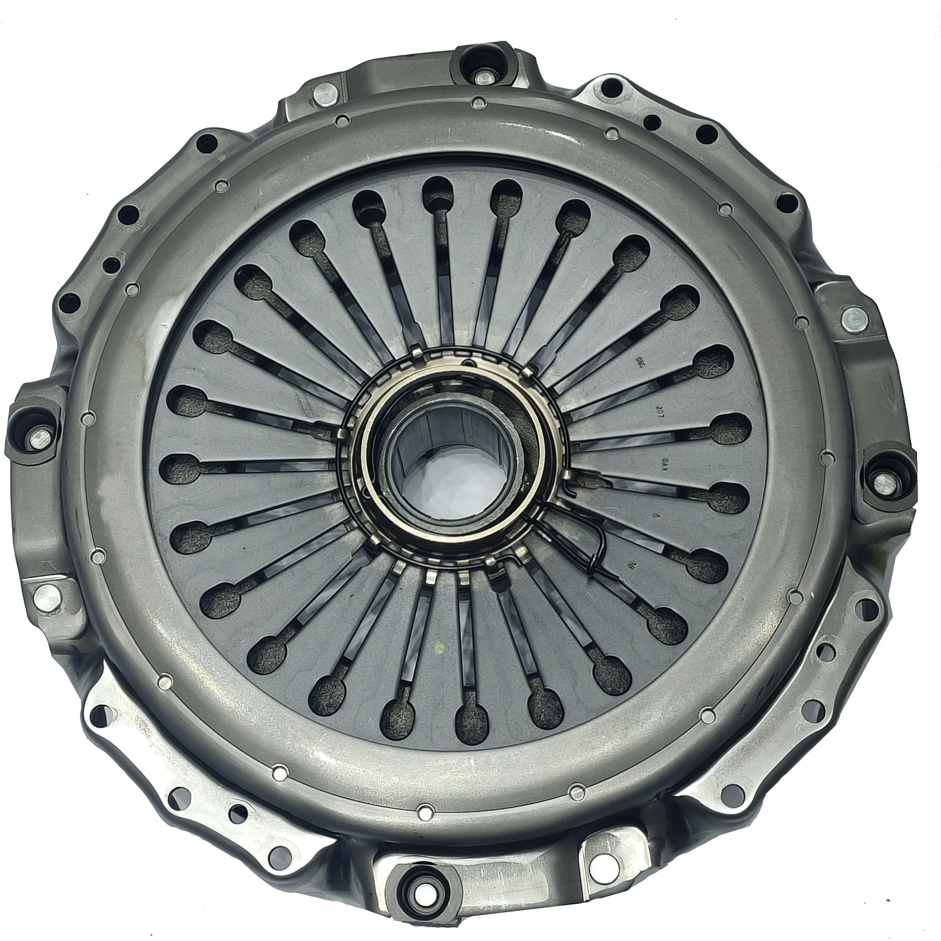 Renaul - Heavy Duty Truck Spare Parts High Quality Renaul - Truck Parts For Renaul Parts