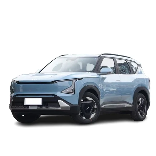 Kia Seltos 2024 внедорожник Stinger Picanto Rio EV5 Sportage 2023 Bongo карнавал 1 5 T CVT DCT 2025 автомобиль комплектов бензиновый