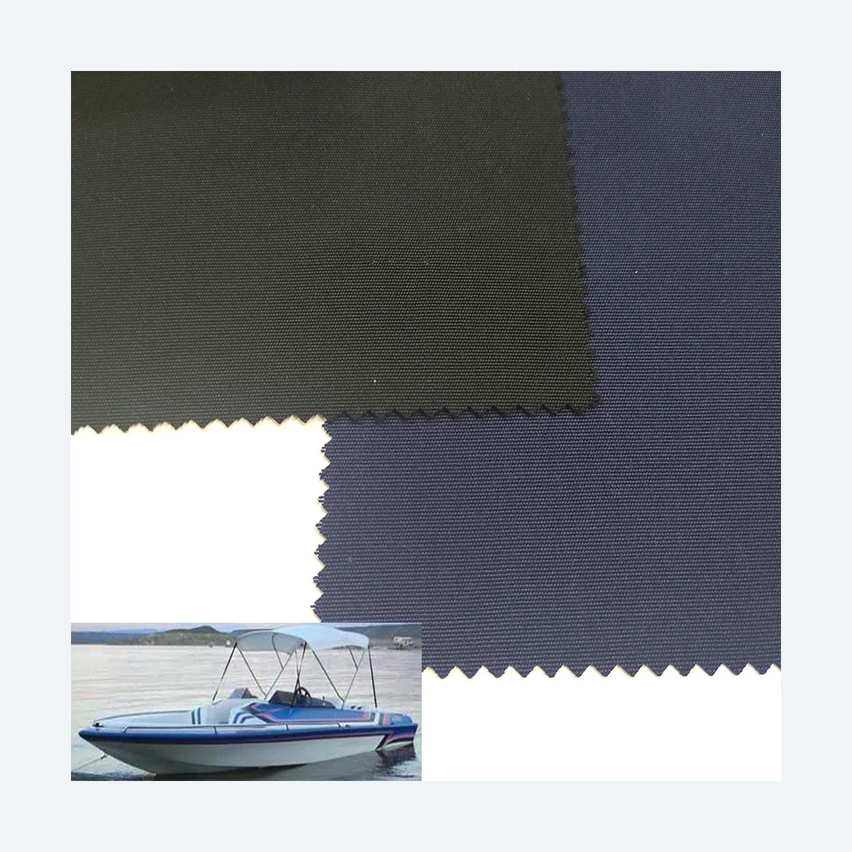 
Outdoor 100% Acrylic Coating Fabric Dye For Awnings/100% Solution dyed acrylic fabric for outdoor marine BIMINI 