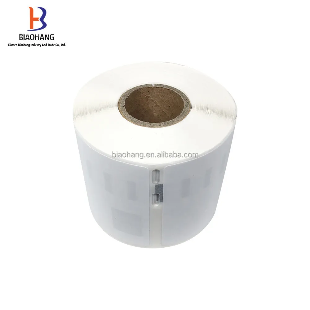 Dymo 99014 101X54 мм большие транспортировочные этикетки/именные значки термоэтикетки