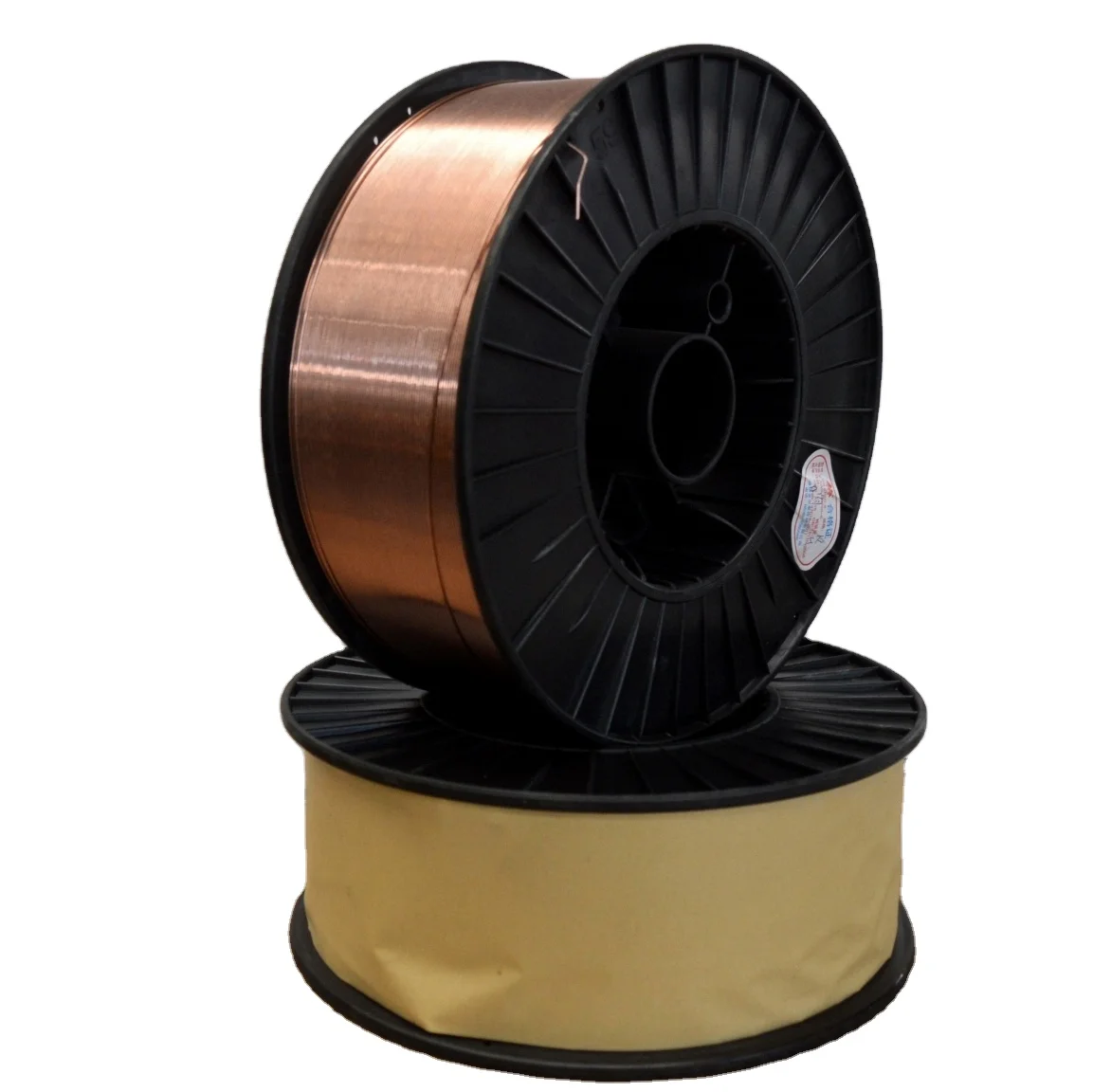 Hot sale soldering supplies sg2  welding wire co2 er70s 6 in China shandong province