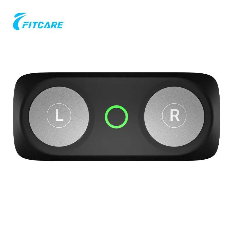 VSM600 Smart Bluetooth ECG Sensor Handheld Device