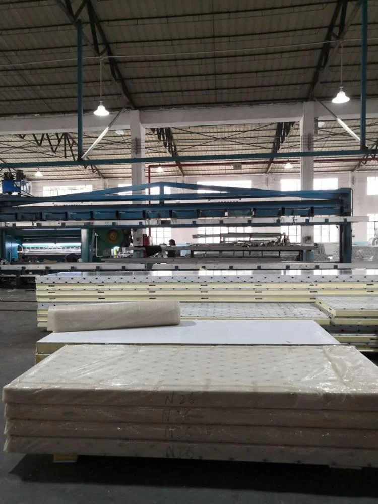 Green&Health Fruit Vegetable Use Sale Walk in Cooler Dairy Flowers Storage Cold Room