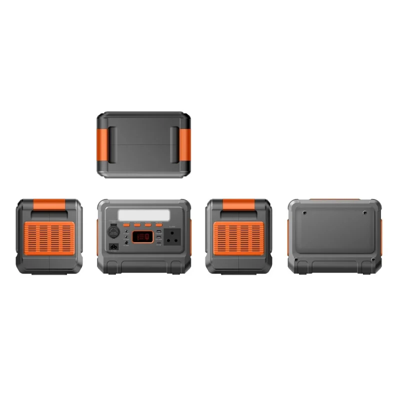 Power Station Portable 5000W Portable Power Station Lifepo4 3600W 220V Portable Power Station