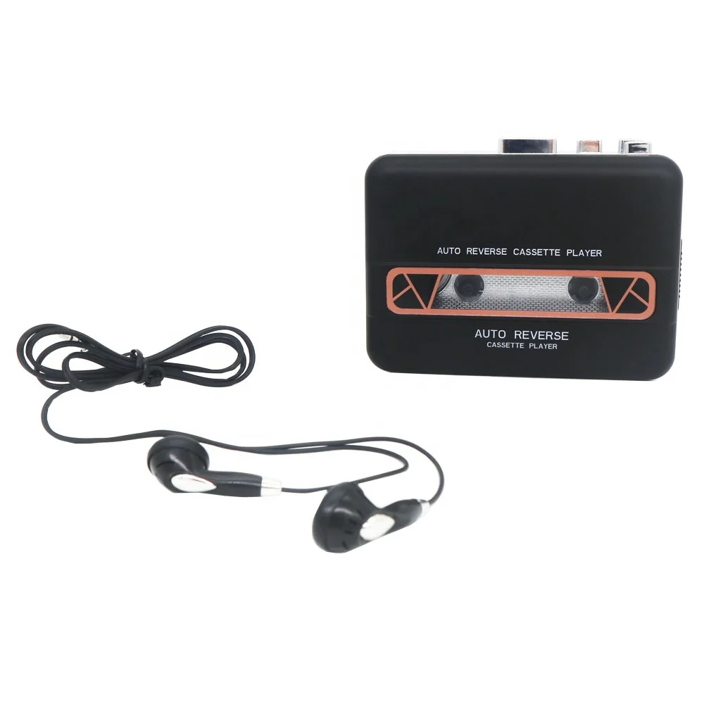 Best selling portable personal stereo old tape player hanxiangda cassette recorders players 2022 new models cassette player