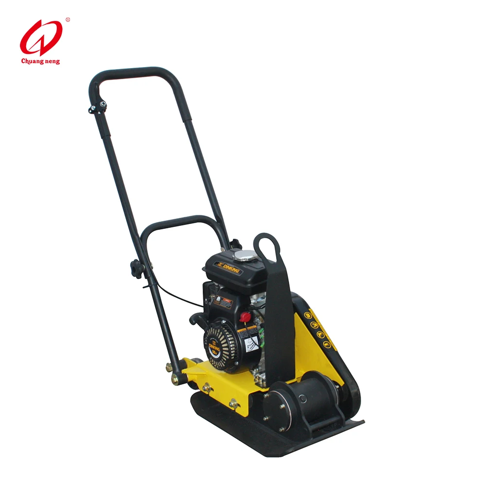 (CNP50C) Plate Compactor