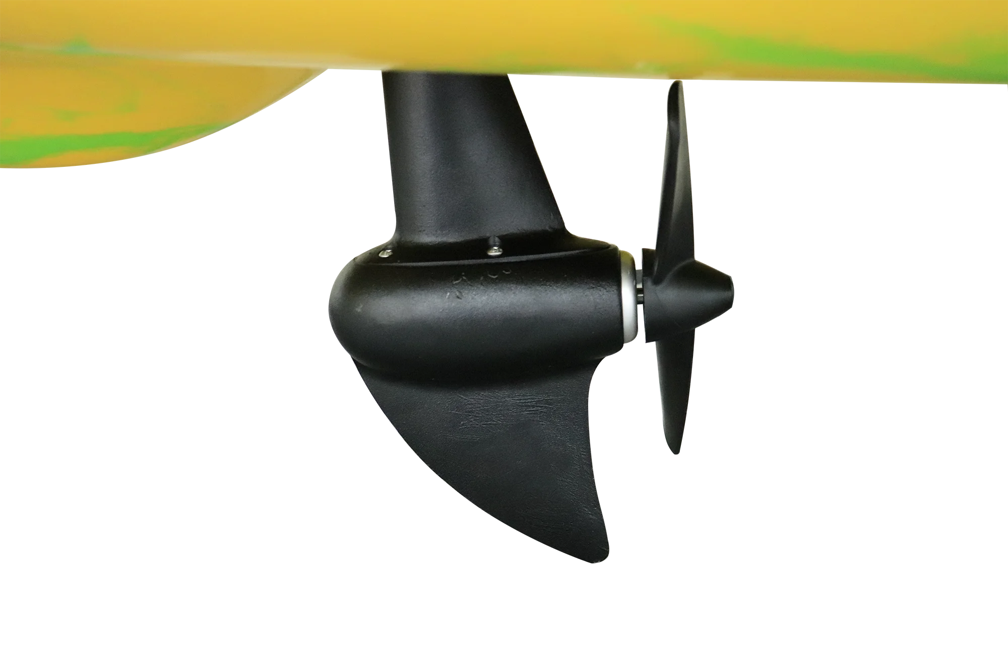 Customize factory wholesale single seat kayak propel foot pedal drive system for fishing kayak boat