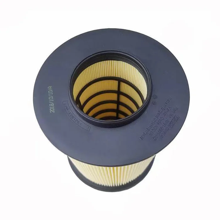 Air filter hepa filter gas turbine generator air filter