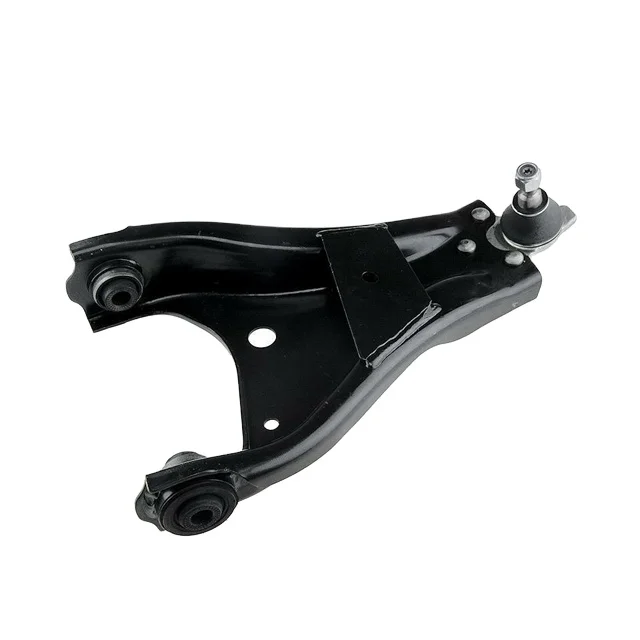 ZDO Front Lower Right Control arm for Renault DUSTER 54 50 001 38R 545001535R 545000138R 545006542R