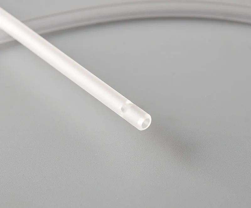 suction catheter disposable medical grade suction catheter CE ISO certified EOS access