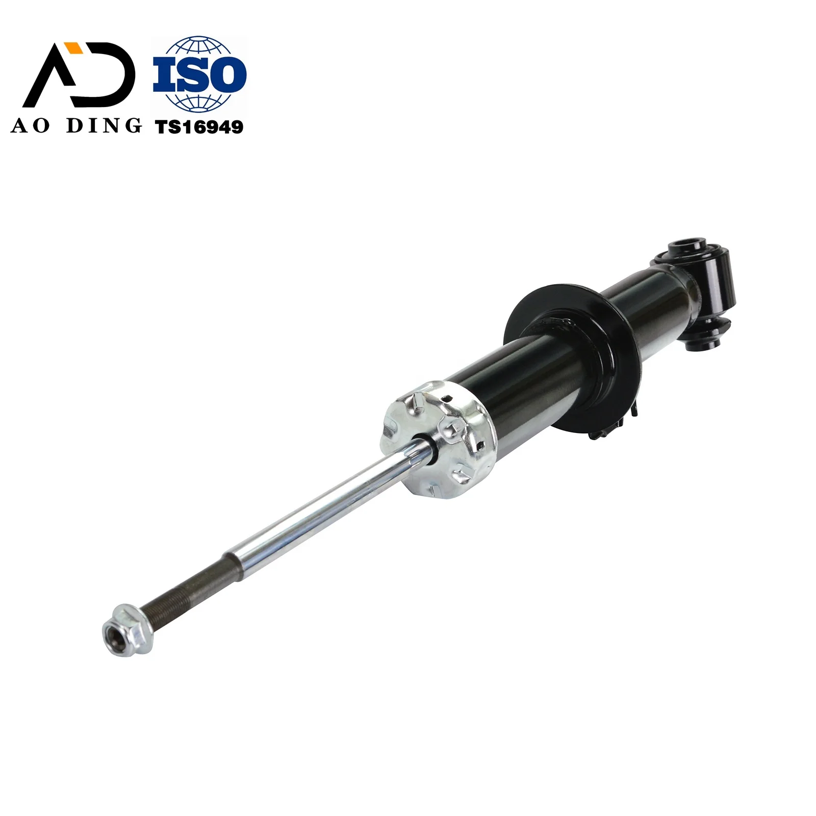 72482 Custom auto Accesoriesauto Rear aluminium sachs shock absorber oil seal for Mini-Cooper