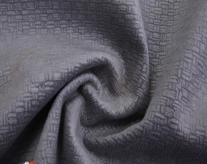 Alibaba Suppliers Fabric Manufacturers Textiles Anti-Static sofa fabric