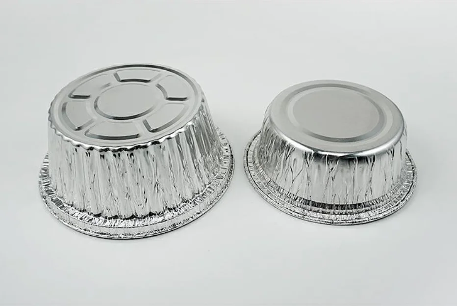 Wholesale Eco-Friendly Food Grade Alcoa Aluminum Foil For Food