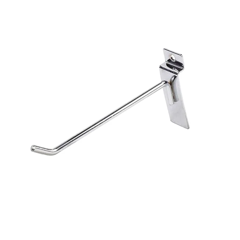 Крючки для витрин розничного магазина, гаражные розничные магазины, крючки для сетки 2 дюйма