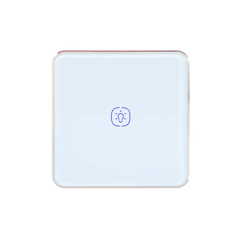 Zigbee  Heavy-Duty Smart Energy Switch For Smart Home Automation