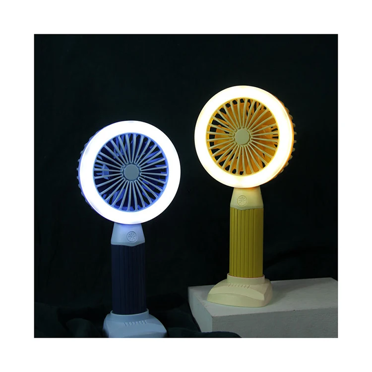 Solove charging desktop dormitory office alibaba usb fan portable electric hand rechargeable mini fans