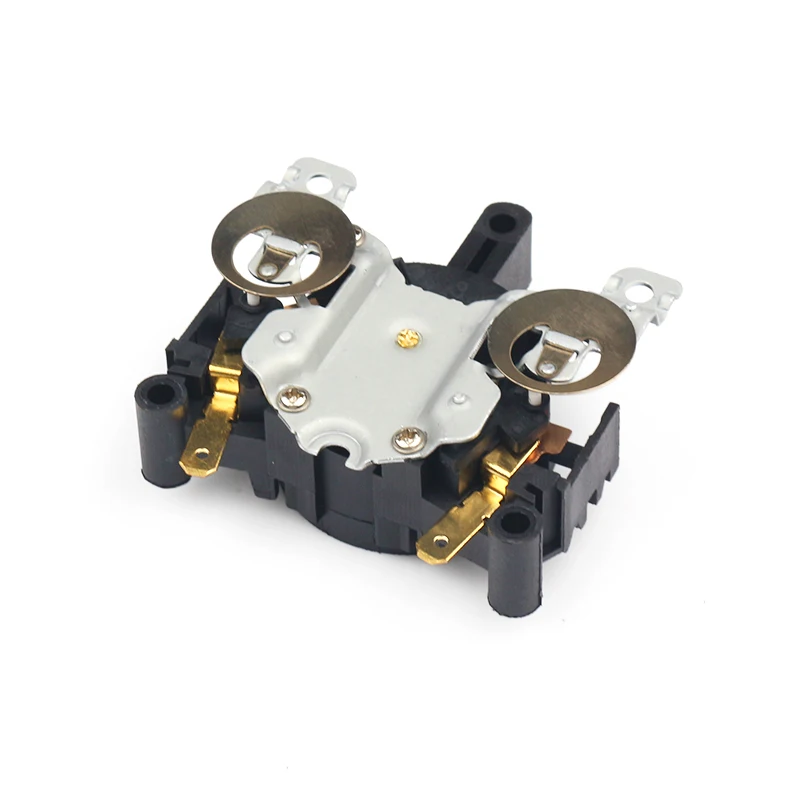 FADA Thermostat Switch Price Ksd Tea Kettle Thermostat For Water Kettle spare parts Home Appliance Parts