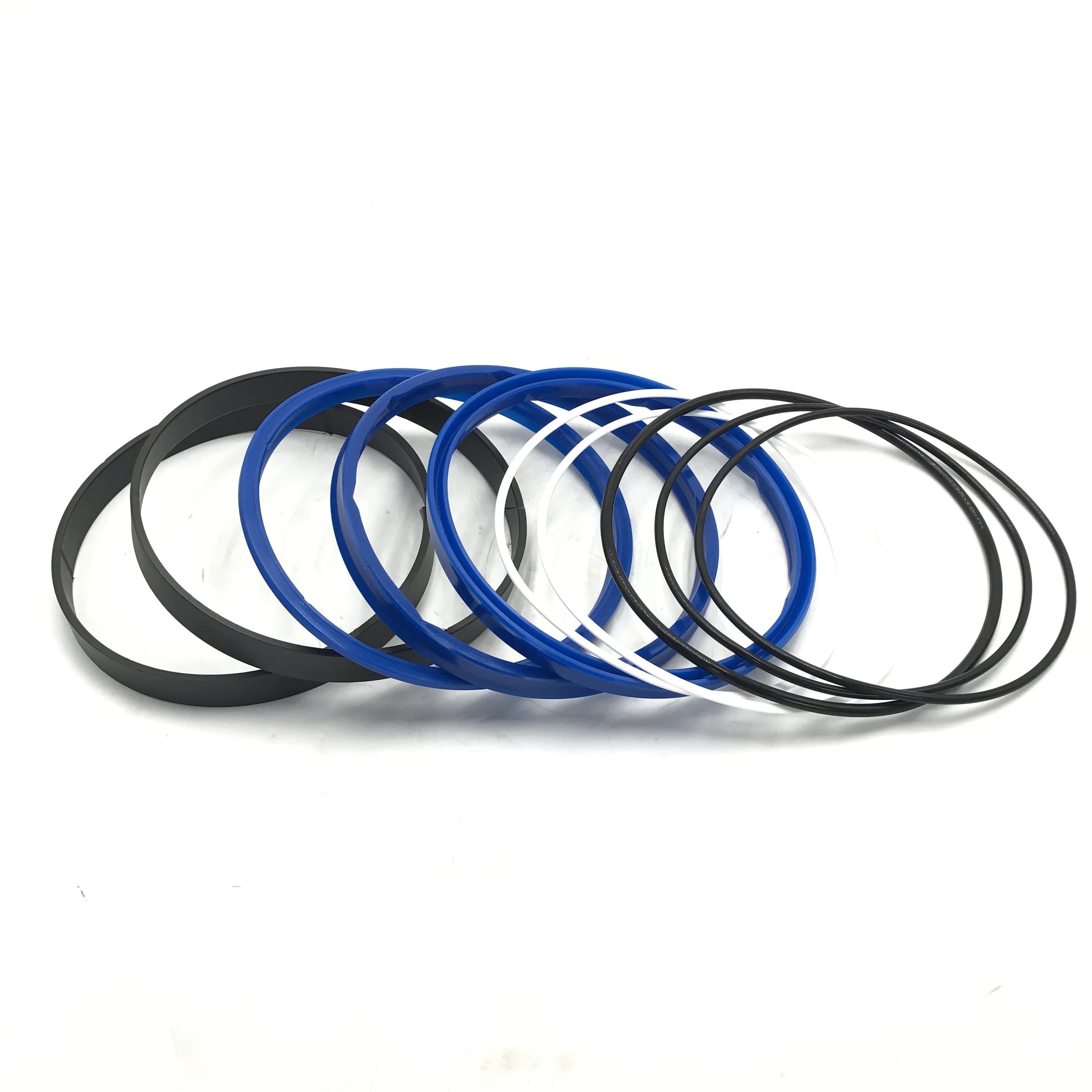 Repair Seal Kit for DN210mm Outer Housing Zoomlion Concrete Pump Spare Parts S Pipe Discharge Port P01609000597