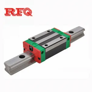  HIWIN CNC машина линейные направляющие Way БЛОК EGH20CA EGH25SA EGH25CA