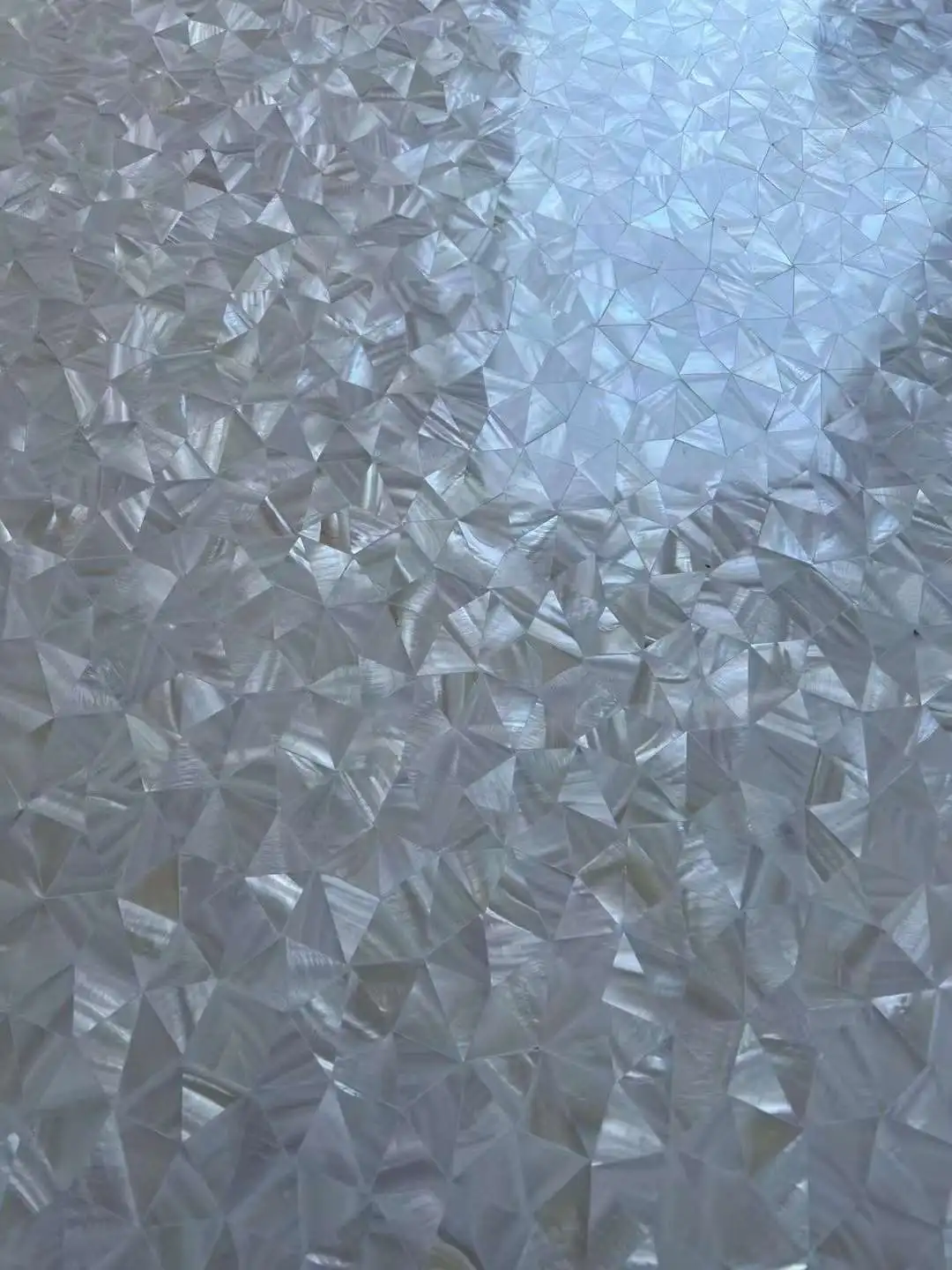 Внутренний настенный Декор ручной работы перламутровая мозаичная настенная панель для украшения мебели двери