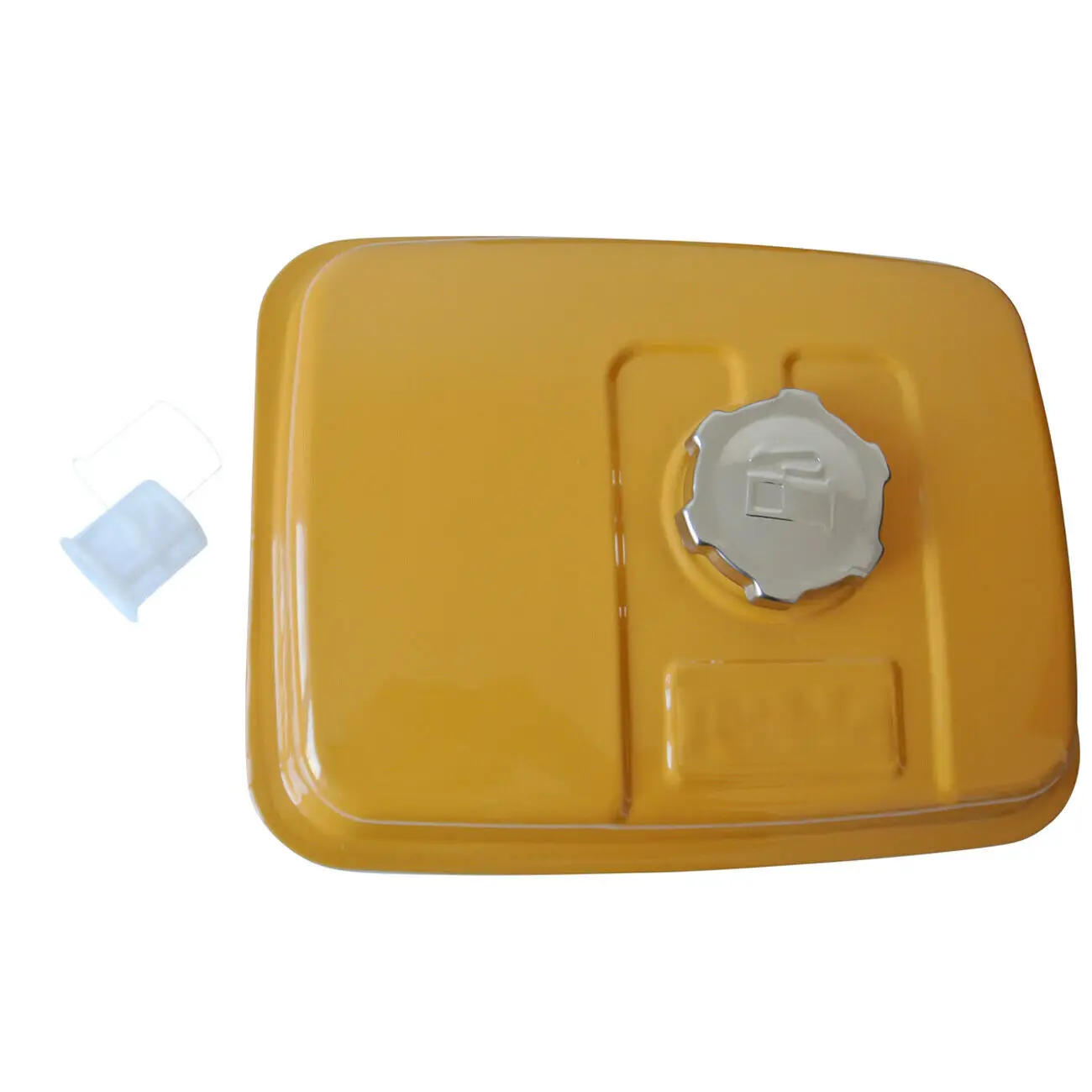 EY20 FUEL TANK FOR Robin Subaru EY15 EY20 227-60201-11 227-60211-21 227-60251-11 3.8L Gasoline engine FUEL TANK