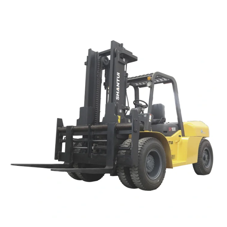 shantui forklift