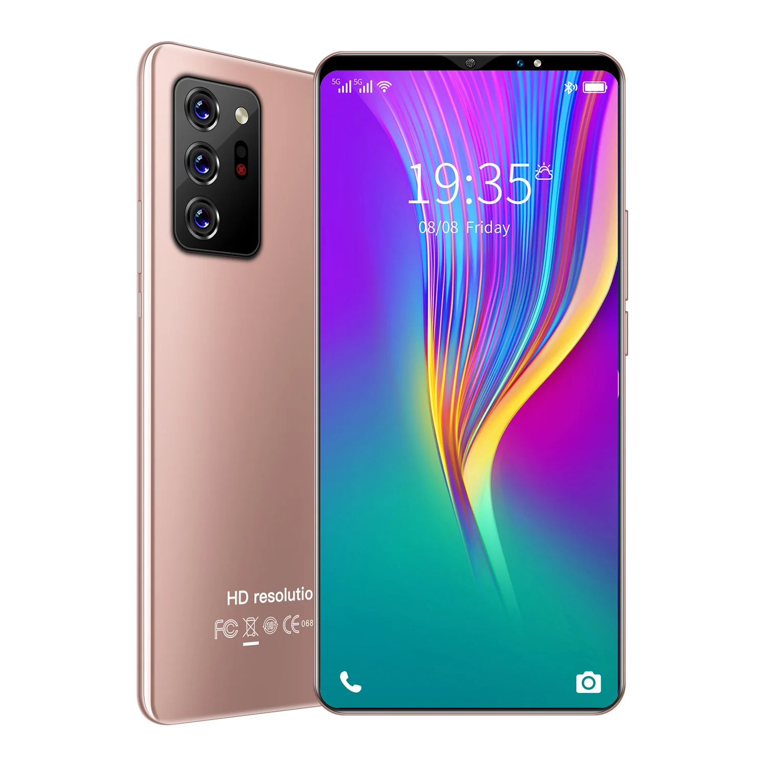  Самый популярный мобильный мини-телефон note30 распознавание лица онлайн-покупки высокоскоростной телефон 4g 5g отличный игровой