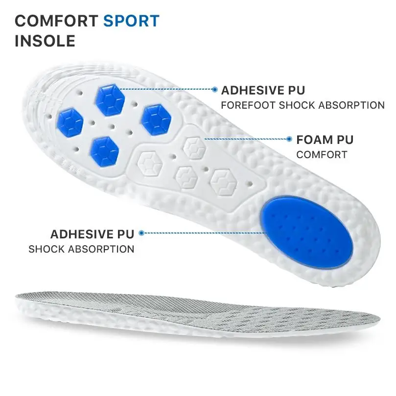 Insoles Environmental Protection New Arrivals Plantar Clearance Wholesale Men Custom Design Logo Color Bontex Cellulose Insole