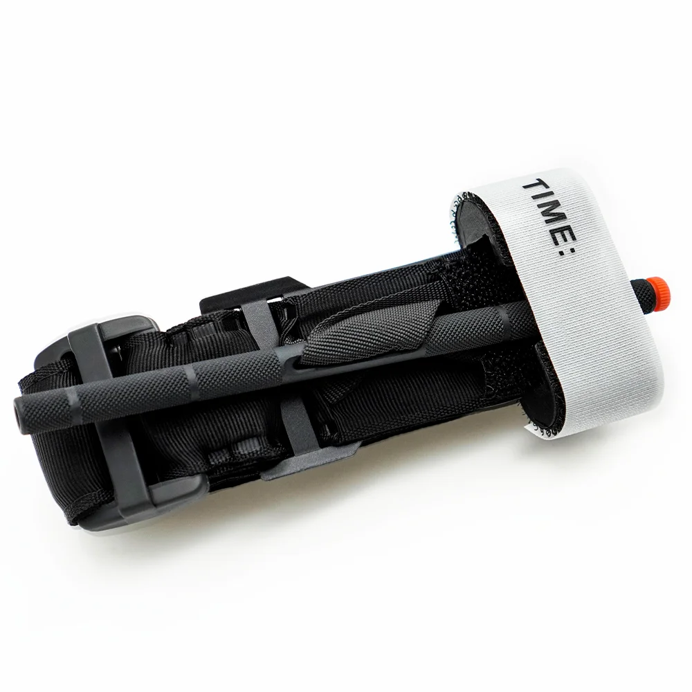 High Quality Tactical Tourniquet Rod Combat Medical Cat Tourniquet Rhino Rescue with Metal Black First-aid Devices Manual Accept