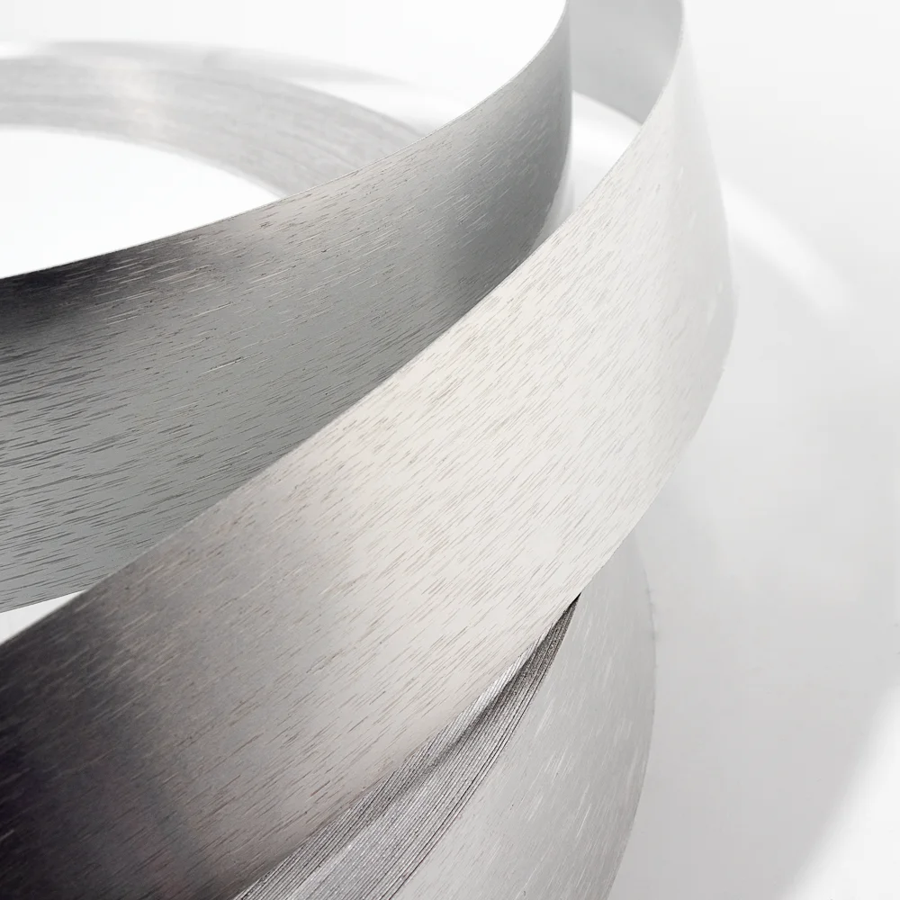 Quality Channel Letter Laser Welding Bending Machine Sign Aluminum Strips Trim Aluminum Coil