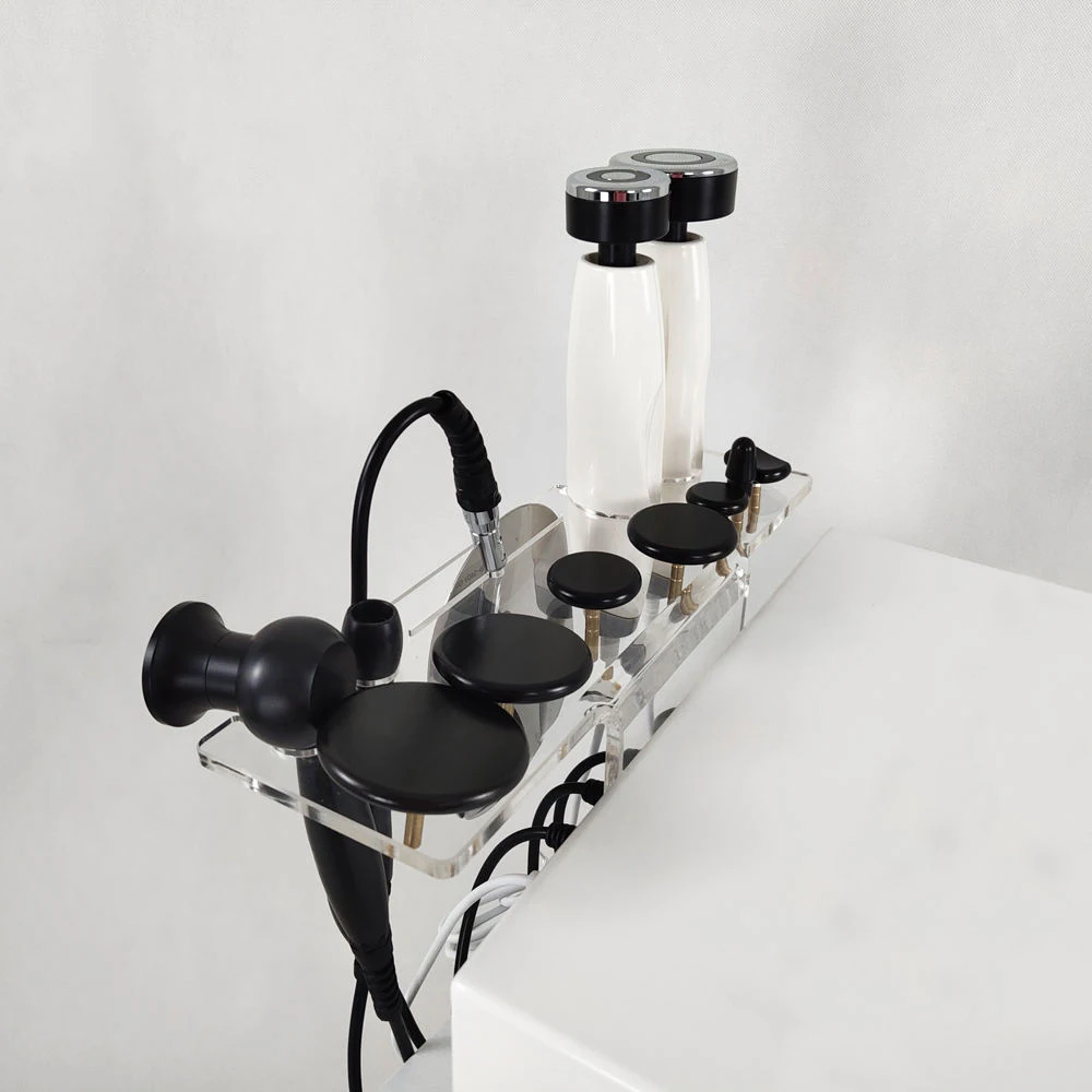 Skin Rejuvenation Anti Wrinkle Facial Machine Face Cleaning Machine Beauty Anti Aging Face Massage Machine