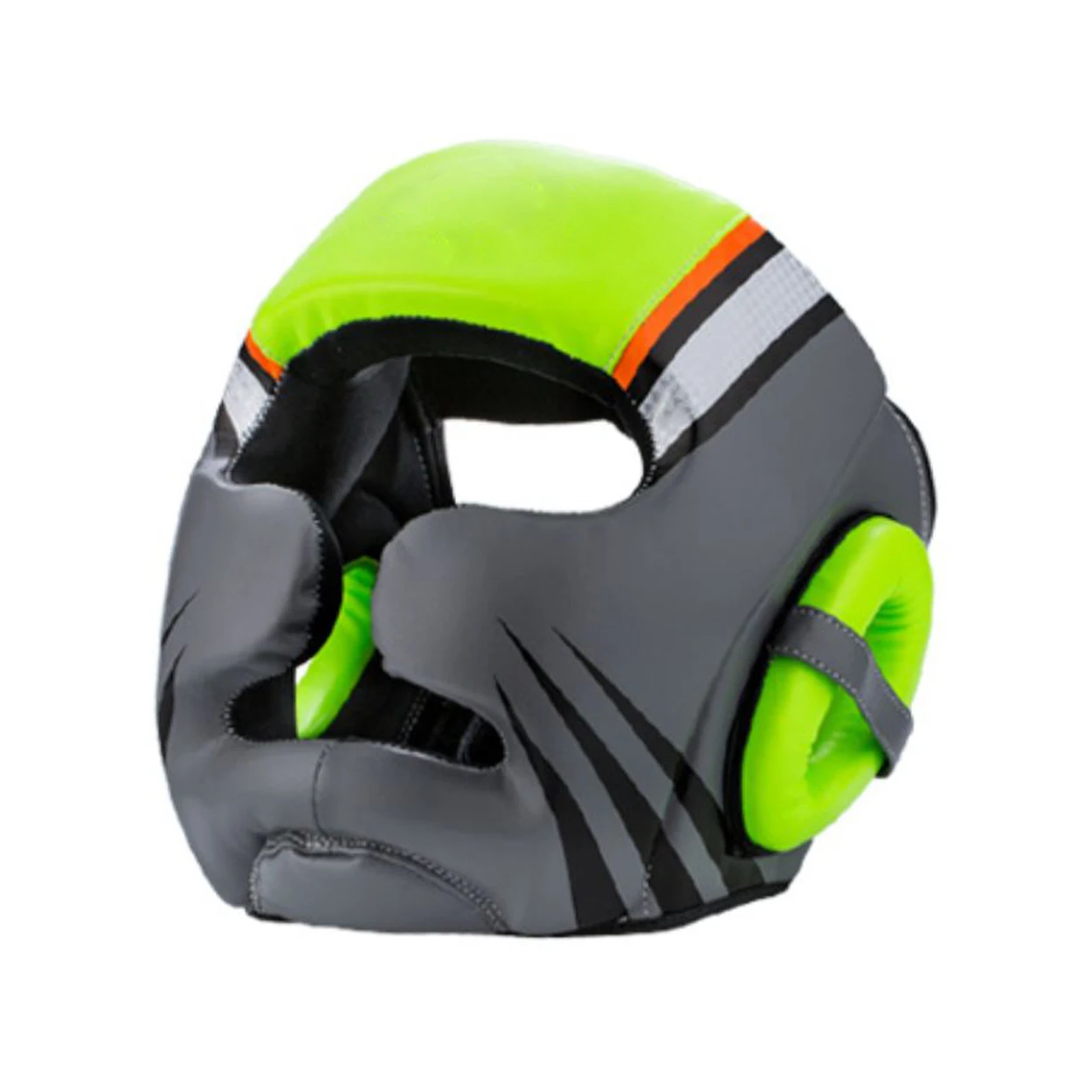 Kids Sports Head Protector Football Soccer Face Boxing Headgear Boxing Protections Equipment Boxing Head Guard