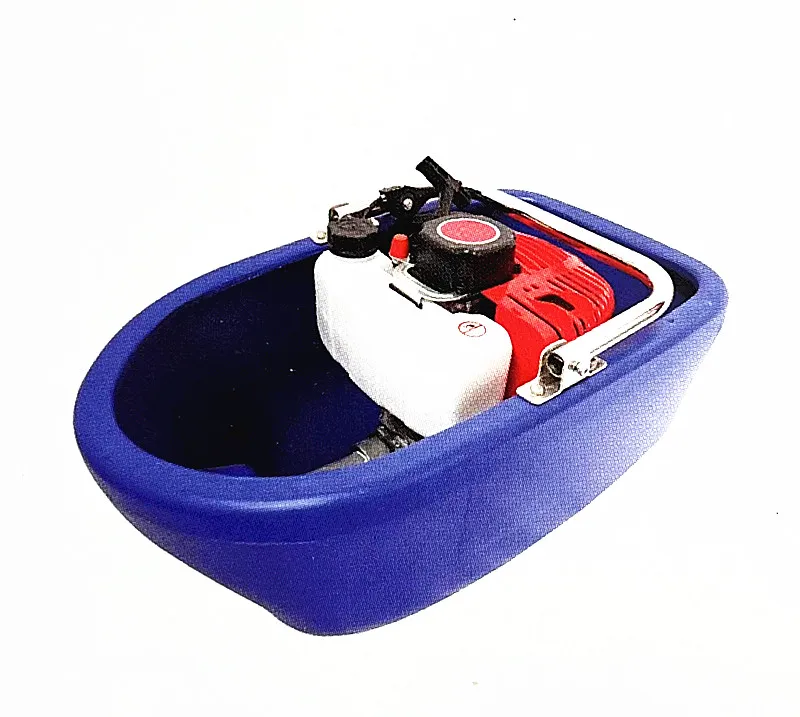 Agricultural Irrigation Gasoline Engine TOGO Factory Direct Sales Water Pump