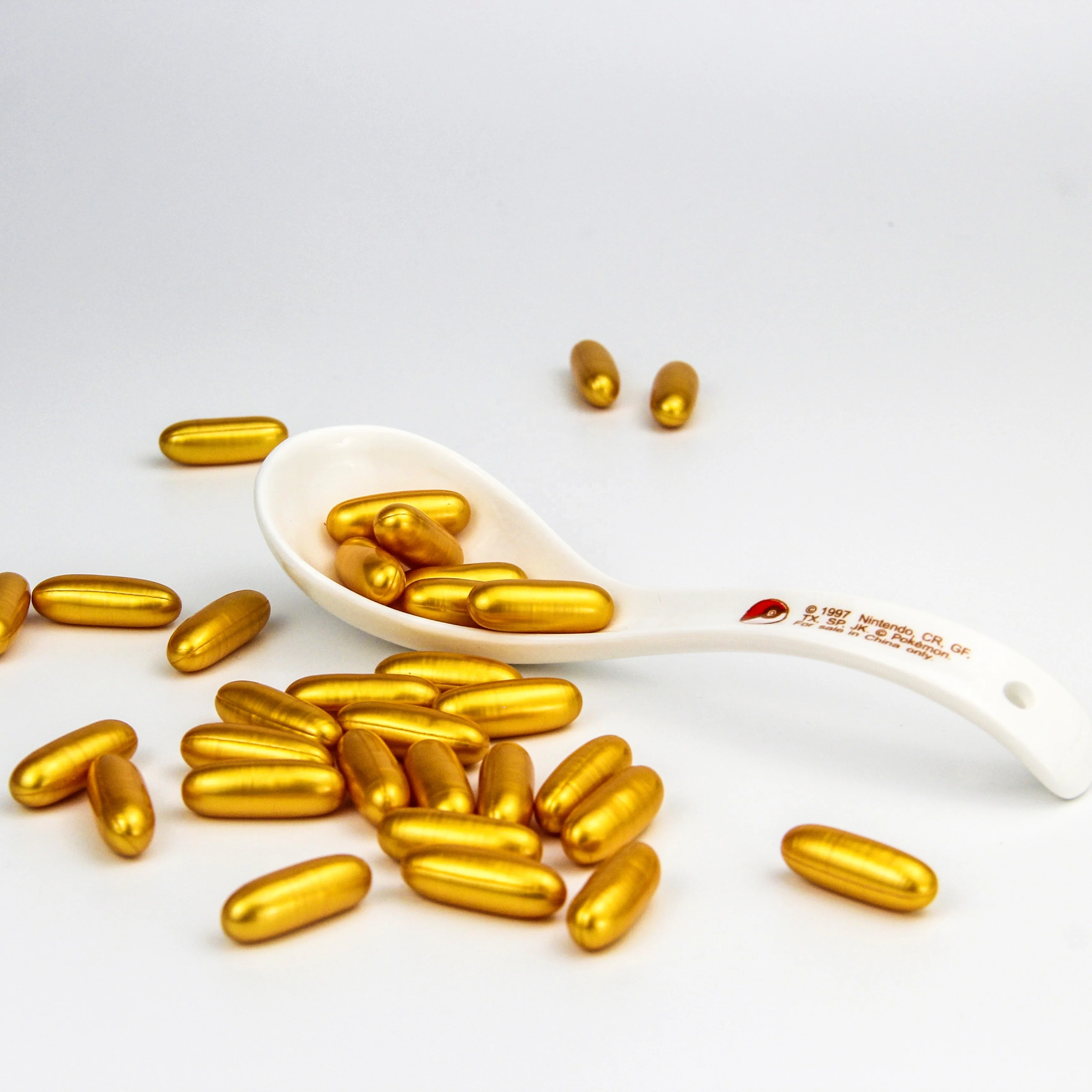 
Wholesale supplements krill oil 500mg 